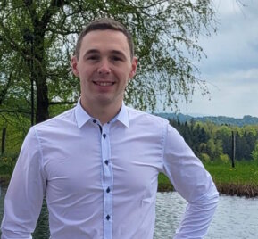 Dipl. Ing. Florian Lackner