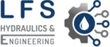 Logo von LFS Engineering