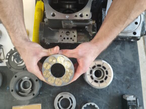 Service & Reparatur